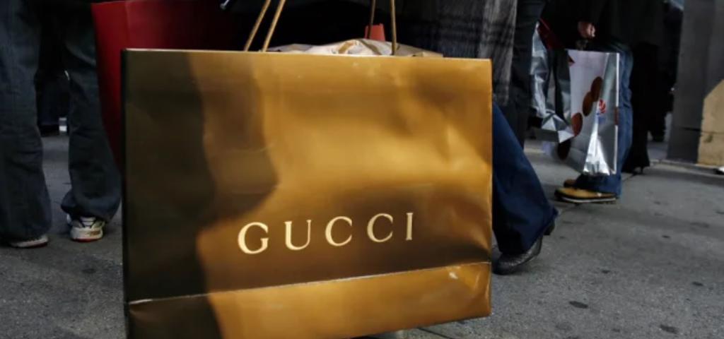 Ο όμιλος Gucci αγοράζει κτίριο στο Μανχάταν για $963 εκατ. Ο όμιλος Gucci αγοράζει κτίριο στο Μανχάταν για $963 εκατ.